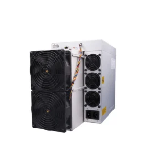 Bitmain Antminer X9 XMR RandomX cryptocurrency mining machine