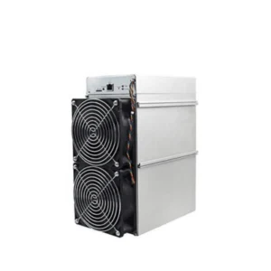 Bitmain Antminer Z15 420 KSol/s Equihash ASIC miner
