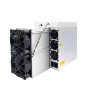 Bitmain Antminer Z15 Pro 840 KSol/s Equihash ASIC miner