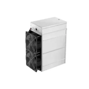 Bitmain Antminer Z15K Equihash ASIC cryptocurrency miner
