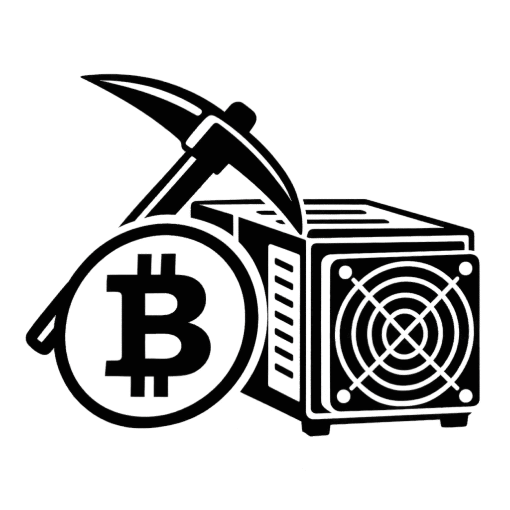 bitcoin mining rig icon (1)