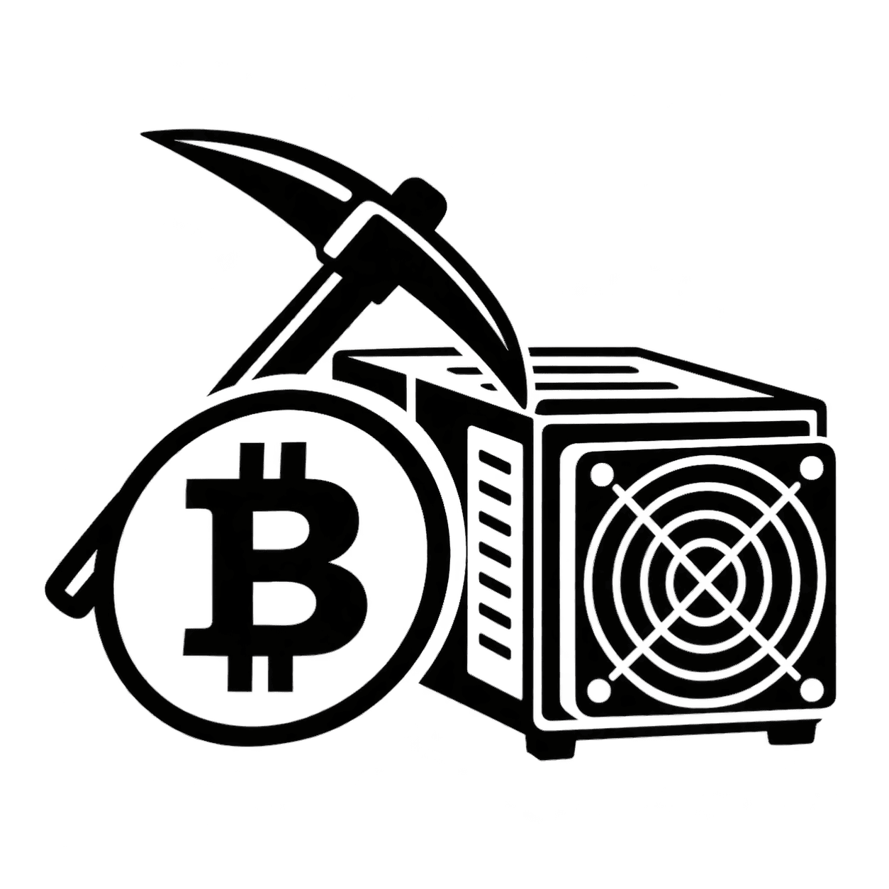bitcoin mining rig icon (1)