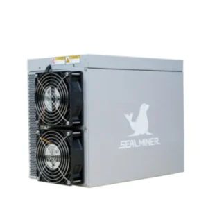 Home Bitdeer SealMiner A2 Bitcoin Miner 226 TH/s SHA-256 Bitcoin ASIC miner
