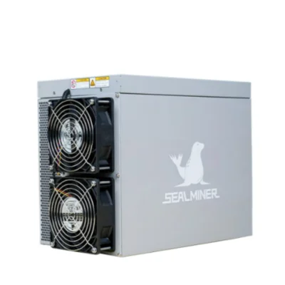 Bitdeer SealMiner A2 226 TH/s Bitcoin Miner Bitdeer SealMiner A2 Bitcoin Miner 226 TH/s SHA-256 Bitcoin ASIC miner