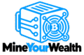 mineyourwealth crypto miner logo (1)