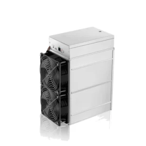 Bitmain Antminer Z11E 70 KSol/s Equihash ASIC miner